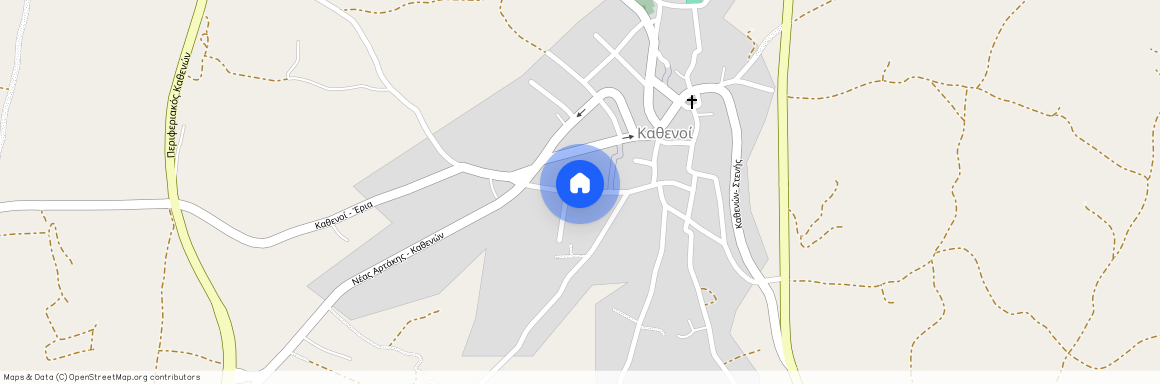 Καθενοί (Δίρφυς)