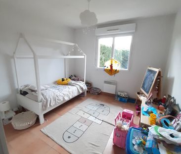 T3 CUGNAUX - 3 pièce(s) - 61.81 m2 - Photo 3