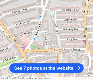 Starling Road, Norwich, NR3 - Photo 1