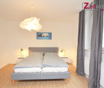 Nähe Barbarossaplatz - Modern möblierte Stadtwohnung - Photo 6