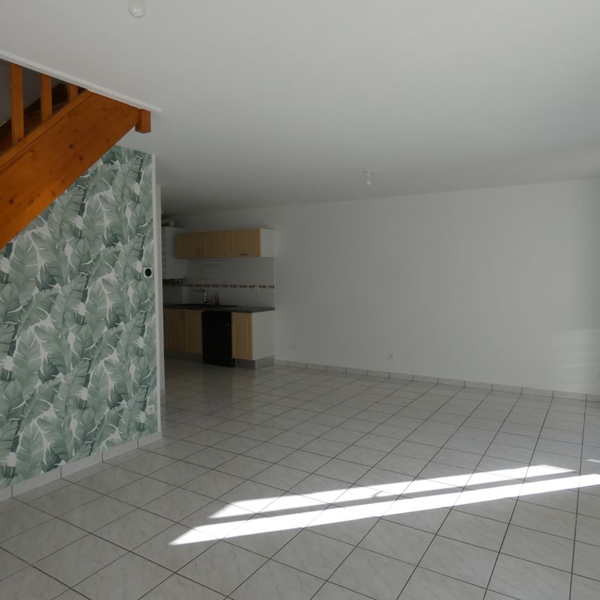 Location Maison 4 pièces 86m² BEAUNE 21200 - Photo 1