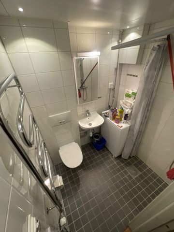 Heljestrandsgatan 5 A - Foto 4