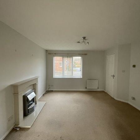 Silver Birch Close, Bulwell, Property for rent - Photo 1
