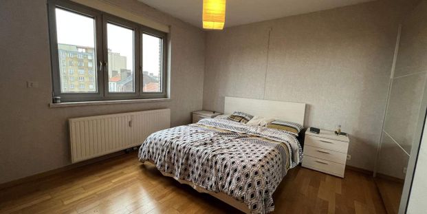 Appartement te huur in Ans voor € 725 met 2 slaapkamers - Foto 1