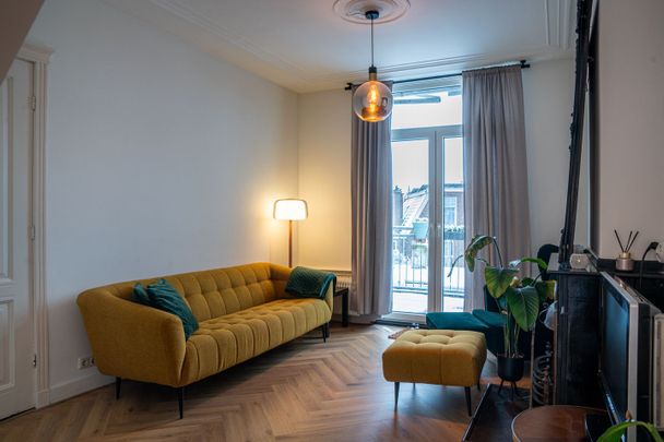 Appartement te huur: Edisonstraat 52-A 2561 BG Den Haag - Photo 1