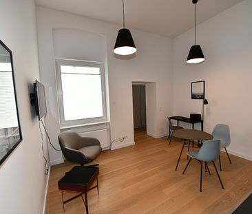 Schickes Design-Apartment im begehrten Lindenthal - Photo 2