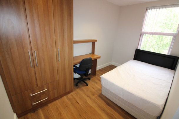 St Marks Road, PRESTON PR1 8TL - Photo 1