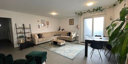 Appartement te huur in Gent voor € 925 met 2 slaapkamers - Foto 2