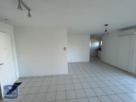 Location Appartement 2 pièces 54m² FORBACH 57600 - Photo 5