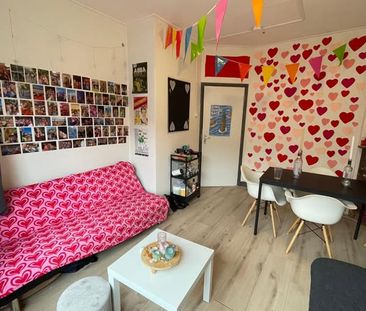 Room Groningen - Kamerlingh Onnesstraat - Foto 5