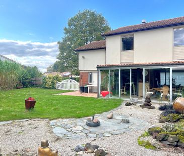 Woning met 4 slaapkamers, garage en tuin. - Photo 5