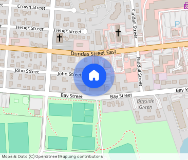 Bedford By The Water - Photo 1