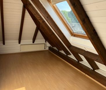 Gemütliche Single-Wohnung in MS-Wolbeck! - Photo 1