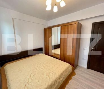 Apartament 3 camere 90mp, parcare privata, zona Centrala - Fotografie 3
