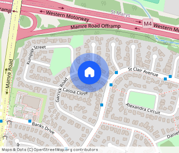 8 Garrick Road St Clair - Photo 1