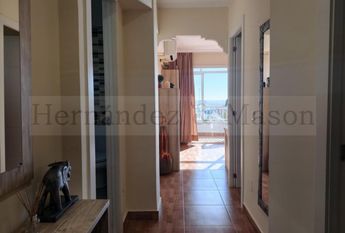 Piso en alquiler en Puerto Marina