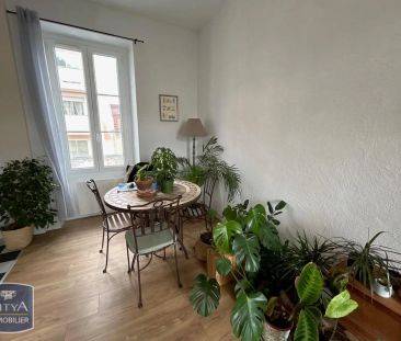 Appartement à louer 3 pièces 45.82m² - Photo 6