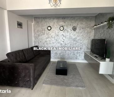 Apartament 2 camere Campus Tomis Nord / Termen Lung - Fotografie 5