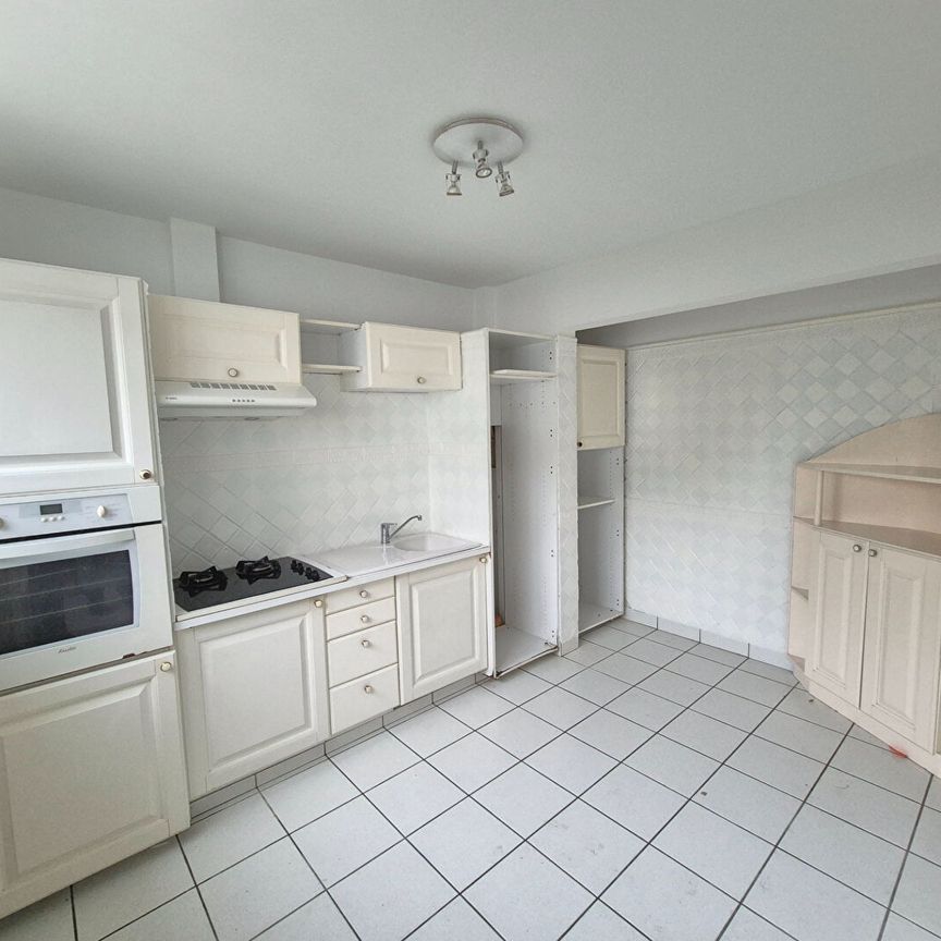 A LOUER Maison 50180 Agneaux 3 chambres 108.92 m2 - Photo 1