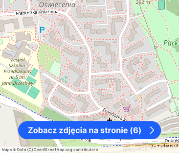 Jasne 2-pokojowe mieszkanie – 48 m² | balkon | winda | Mistrzejowice – zdjęcie 1