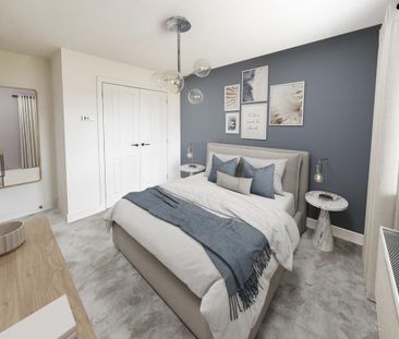 3 bedroom semi-detached house to rent - Photo 4