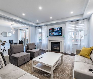 For Lease - 325 Trudeau (Upstairs) Drive, Milton, Ontario - Photo 2