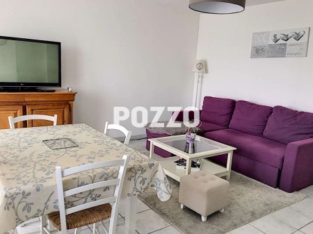 LOCATION : appartement F2 (48 m²) à VILLEDIEU LES POELES ROUFFIGNY - Photo 5