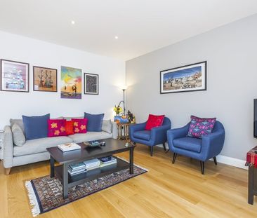 2 bedroom apartment to rent - Photo 6