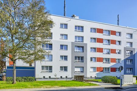3-Zimmer-Wohnung in Mönchengladbach Rheydt - Foto 2
