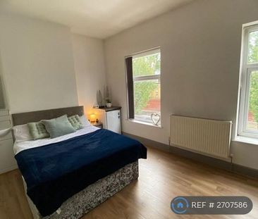 1 bedroom in a house share to rent - Photo 5