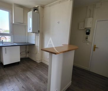 Appartement 3 Pièces 56 m² - Photo 1