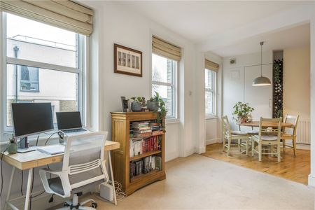 Burgos Grove, Greenwich, SE10, London - Photo 2