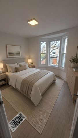 For Lease - 13 Hocken Avenue Unit# Upper, Toronto, Ontario - Photo 3