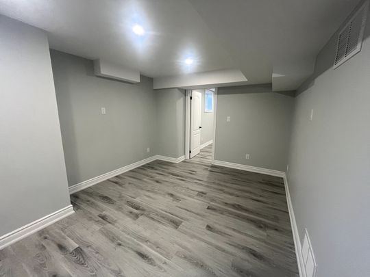 For Lease - 22 Amboise Crescent Unit# Basement, Brampton, Ontario - Photo 1