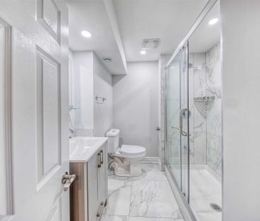 For Lease - 40 Rowatson Road Unit# Bsmt, Toronto, Ontario - Photo 6