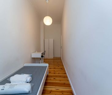 Boxhagener Straße - Room 3 - Photo 1