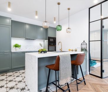 Odrestaurowana kamienica I Balkon I Widok na Wisłę - Zdjęcie 6