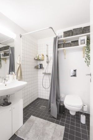 2-værelses studiebolig (Nr. 17-25) - Photo 5