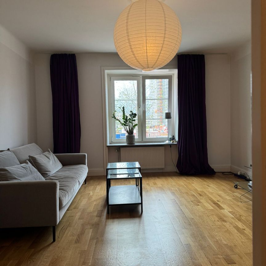 Ynglingagatan, Stockholm - Photo 1