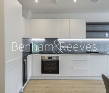 1 bedroom apartment to rent - Photo 6