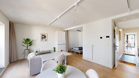 Oude Haachtsesteenweg 111 / 0301, 1831 Diegem - Foto 5