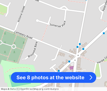 Cemetery Road, Cannock, WS11 5QH - Photo 1