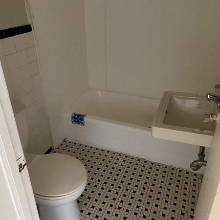 Studio Villeray près station métro Jarry - Photo 3