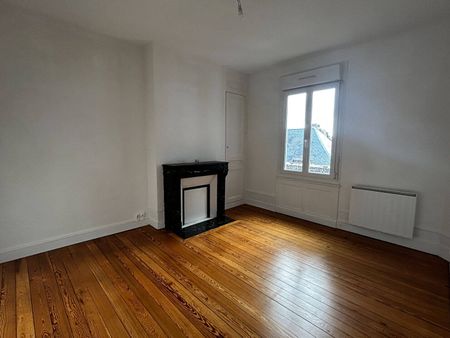 Location appartement 2 pièces 46.41 m² à Le Havre (76600) - Photo 3