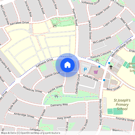 8 Dalziel Drive, Vic 3754, Mernda