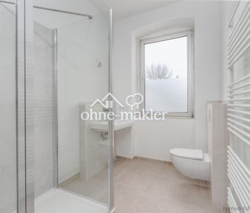 Kernsaniert & Erstbezug: WG-Zimmer für Expats und Singles in Berlin... - Foto 6