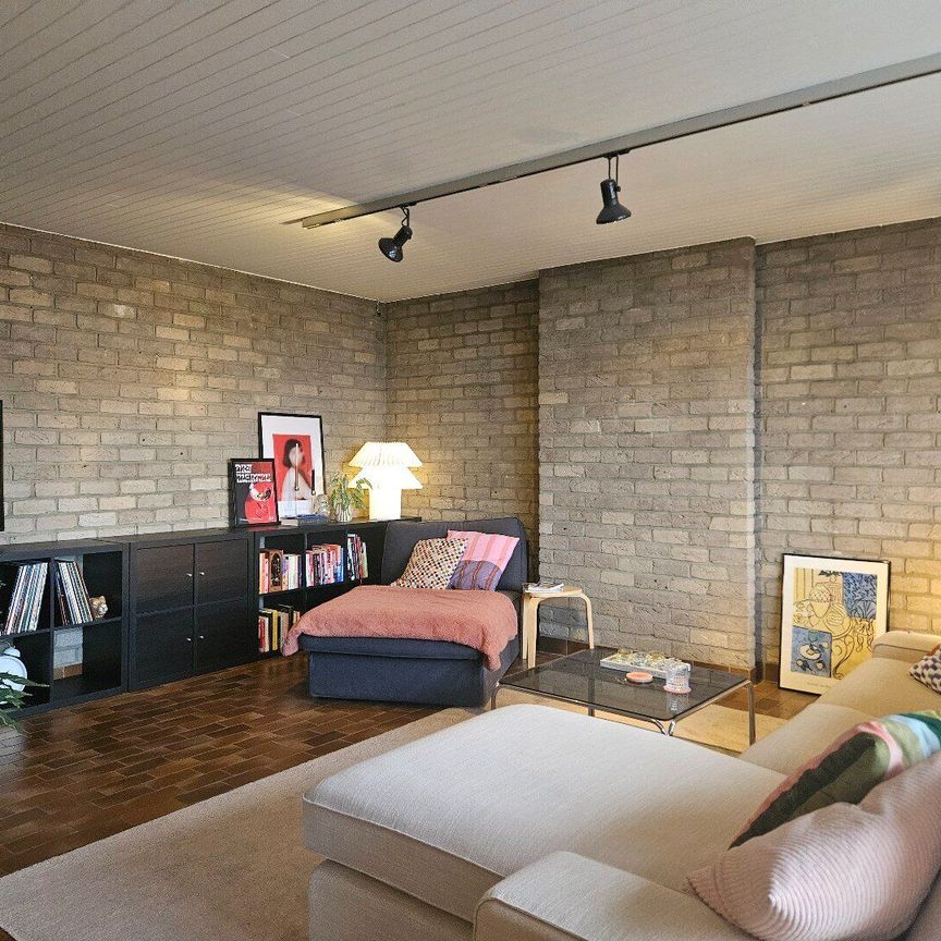 Appartement met 3 slaapkamers in het centrum van Mol! - Foto 1