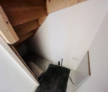 1 bedroom terraced house to rent - Photo 4