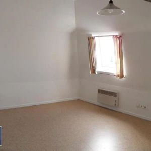 Appartement à louer 1 pièce 21.63m² - Photo 2