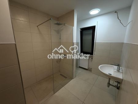 Erstbezug nach Kernsanierung 3,5 Z. Wohnung in Staudernheim - Foto 5